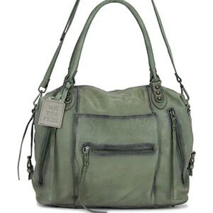 We The Free Secret Sage Emerson Tote Bag Free People